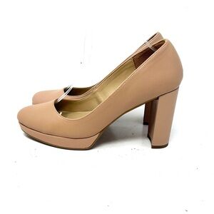 Naturalizer Pumps